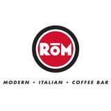 Caffe Rom - Cafes in Chicago