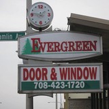 Evergreen Door & Window - Other in Evergreen Park