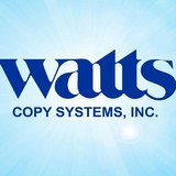 Watts Copy Systems Inc - Other in Mattoon