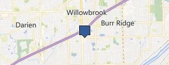 Medlin Communications location map