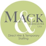 Mack & Assoc Ltd - Employment Agencies in Chicago