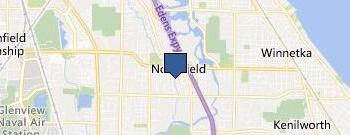 Hot 2 Cold Corp location map