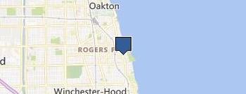 Sweet Magic Studio location map