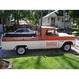 Ross Harris Enterprises Inc - Window Cleaning in Riverside