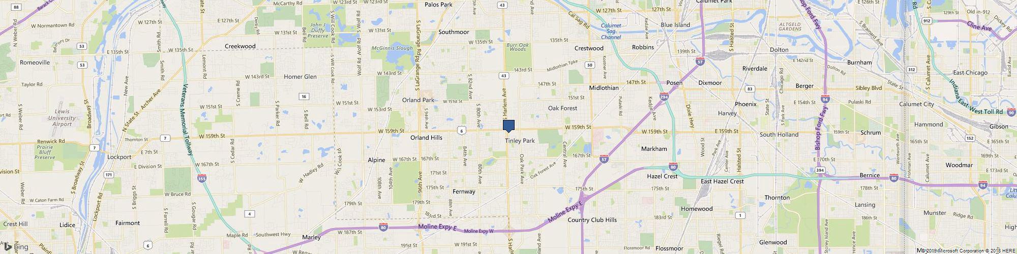 Tinley Park Plaza Cleaners cover photo
