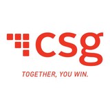 Csg Systems International - Data Processing Services in Chicago