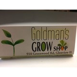 Goldman's Grow Shop, Inc. - Other in Glenview