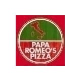 Papa Romeo's Pizza - Pizza in Chicago
