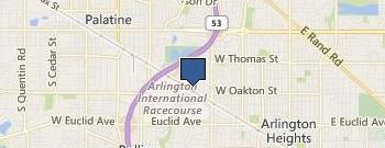 Aspen Exterior CO location map