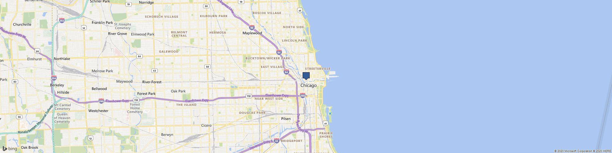 Lee Lumber's Spaces & Views cover photo