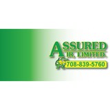 Assured Air, Ltd. - Heating & Air Conditioning / HVAC in Willow Springs