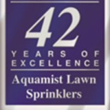 Aquamist Lawn Sprinkler Systs - Other in Oak Park