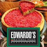 Edwardo's Natural Pizza - Pizza in Chicago