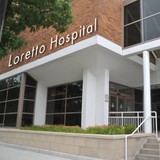 Loretto Golden Hospital - Hospitals in Chicago