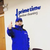 Prime Time Window - Window Cleaning in Arlington Heights