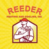 Reeder Heating & Air Cond - Heating & Air Conditioning / HVAC in Chicago