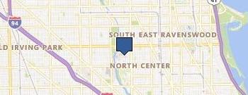 In And Out Moving & Storage, Inc location map