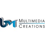 BM Multimedia Creations - Web Design & Development in Arlington Heights