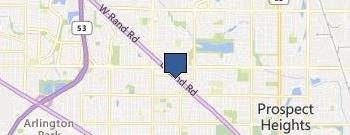 Tru-Vu Monitors Inc location map