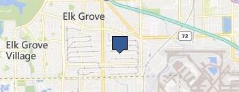 Carroll Seating CO location map