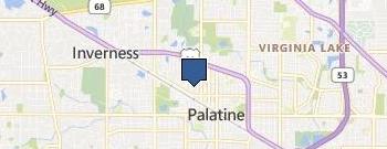 Intelligent Plumbing Services location map