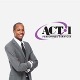 Act 1 Personnel Services - Employment Agencies in Schaumburg