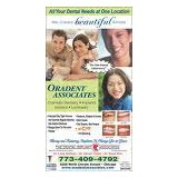 Weinfield Edwin E DDS - Dentists in Oak Lawn