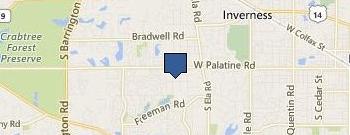 Worldwide Properties Inc location map