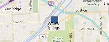 Assured Air Ltd location map