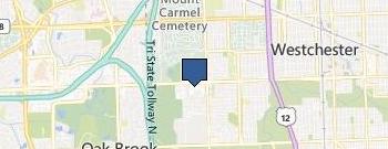 Fidelity National Card Services Inc location map