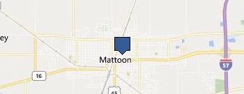 Spick and Span Cleaning Company location map