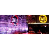 The Comedy Bar - Comedy Clubs in Chicago