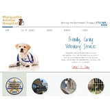 Beri B DVM - Veterinarians/Vets in Chicago