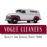 Vogue Cleaners - Laundry Services in Chicago