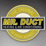 Mr Duct Heating & Ac - Heating & Air Conditioning / HVAC in Glenview