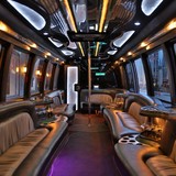 ChiTown LimoBus - Limos in Chicago