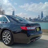 Embassy Limousine - Airport Services in Chicago