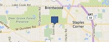 Shear Pleasure Ltd location map