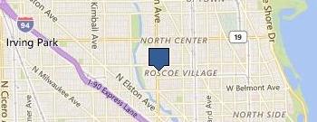 LifeSafer of Illinois location map
