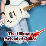 Ultimate School of Guitar - Musical Instruments & Services in Chicago