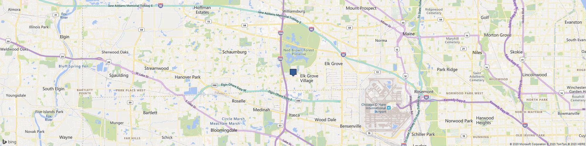 One Hour Heating & Air Conditioning Of Elk Grove Village cover photo
