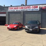 Chicago Car Guys - Used Car Dealers in Chicago