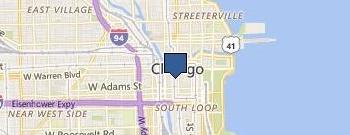 Marmon Industrial LLC location map