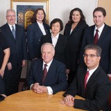 Gilman Jordan D - Solicitors & Lawyers in Arlington Heights