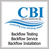 Chicago Backflow Inc - Plumbing in Alsip