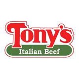 Tony's Italian Beef - Italian in Chicago