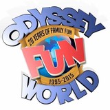 Odyssey Fun World - Other in Tinley Park