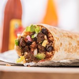 Burrito Beach - Mexican in Chicago