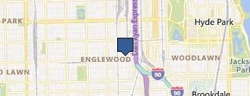 Harmony Nutrionionals International, LLC location map