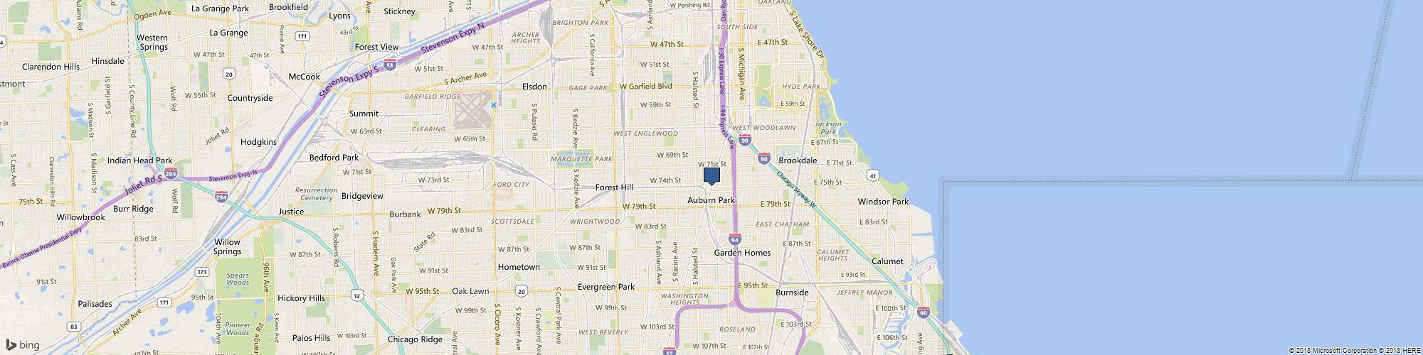 Fiserv Inc cover photo